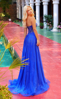Clarisse 62272 Dress view 2