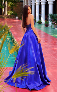 Clarisse 62274 Dress view 4