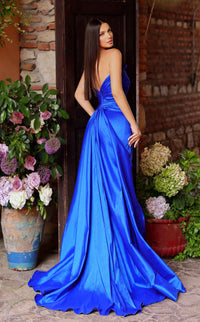 Clarisse 62278 Dress view 4