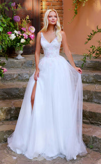 Clarisse 62314 Dress view 1