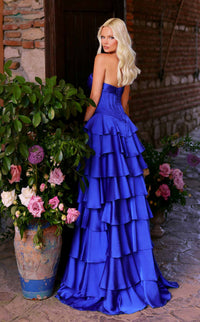 Clarisse 62330 Dress view 4