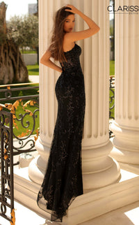 Clarisse 810701 Dress view 6