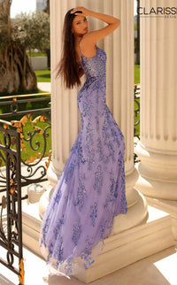 Clarisse 810701 Dress view 5