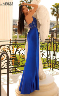 Clarisse 810708 Dress view 5