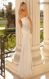 Clarisse 810718 Dress view 7