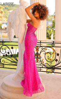 Clarisse 810728 Dress view 4