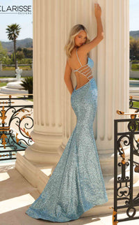 Clarisse 810730 Dress view 2