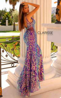 Clarisse 810762 Dress view 2