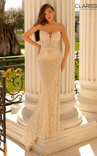 Clarisse 810782 Dress view 1