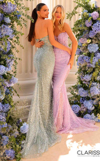 Clarisse 810782 Dress view 3