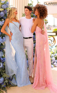 Clarisse 810814 Dress view 3