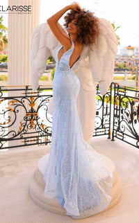 Clarisse 810821 Dress view 2