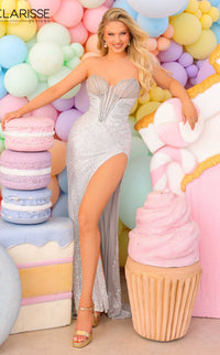 Clarisse 810829 Dress view 3