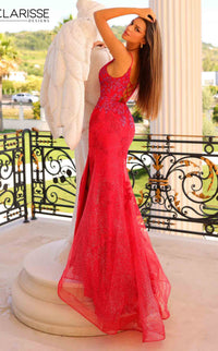 Clarisse 810858 Dress view 3