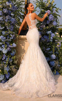 Clarisse 810885 Dress view 5