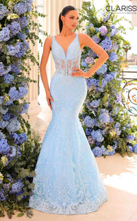 Clarisse 810885 Dress view 1