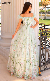 Clarisse 810895 Dress view 1