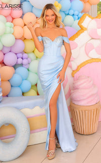 Clarisse 810942 Dress view 1