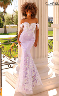 Clarisse 811018 Dress view 1