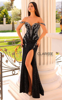 Clarisse 811033 Dress view 1