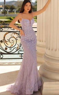 Clarisse 811035 Dress view 1