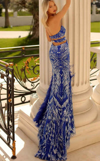 Clarisse 811037 Dress view 2