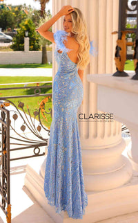 Clarisse 811042 Dress view 3