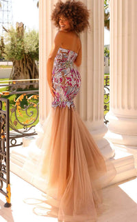 Clarisse 811050 Dress view 2