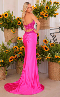 Clarisse 811109 Dress view 5