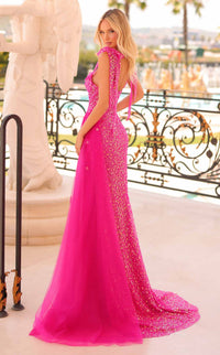 Clarisse 811110 Dress view 4