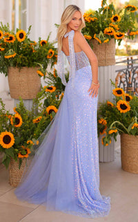 Clarisse 811110 Dress view 3