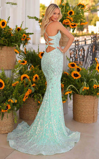 Clarisse 811112 Dress view 4