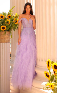 Clarisse 811124 Dress view 1