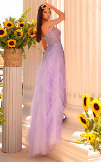 Clarisse 811124 Dress view 2