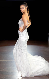 Clarisse 811127 Dress view 2