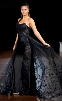 Clarisse 811146 Dress view 3