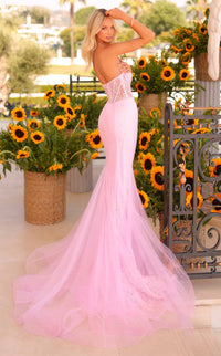 Clarisse 811148 Dress view 6