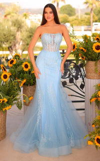 Clarisse 811148 Dress view 1