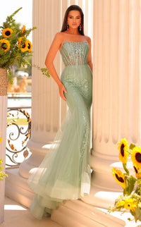 Clarisse 811148 Dress view 4