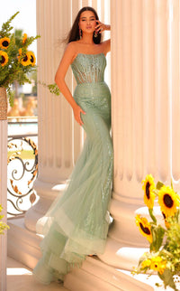 Clarisse 811148 Dress view 3