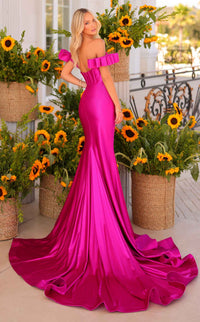 Clarisse 811160 Dress view 5