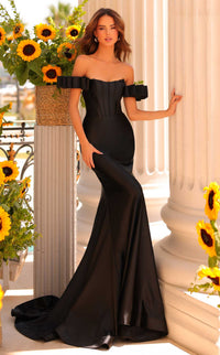 Clarisse 811160 Dress view 4