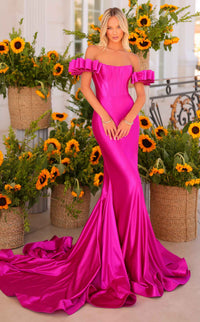 Clarisse 811160 Dress view 1