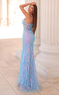 Clarisse 811161 Dress view 4