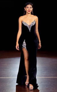 Clarisse 811169 Dress view 1