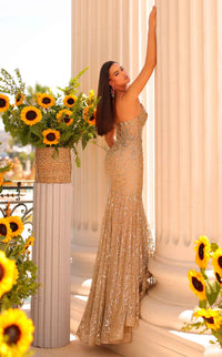 Clarisse 811178 Dress view 4