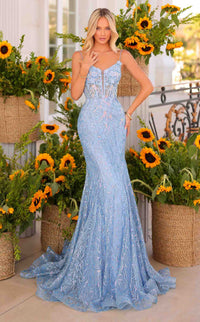 Clarisse 811178 Dress view 1