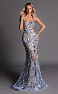 Clarisse 811181 Dress view 1