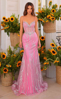 Clarisse 811184 Dress view 1