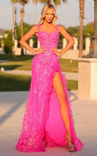 Clarisse 811196 Dress view 1